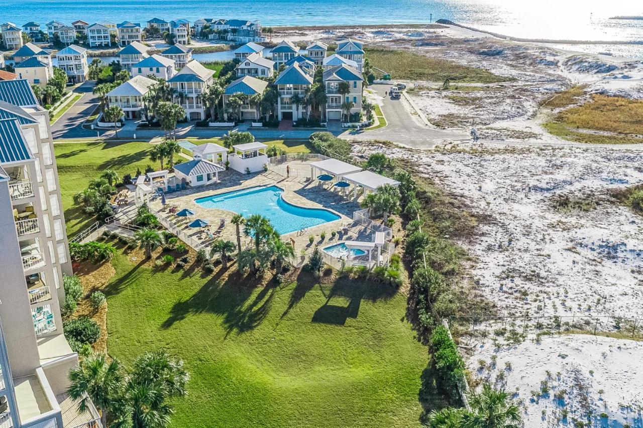 Palmetto Cottage Ντέστιν Εξωτερικό φωτογραφία