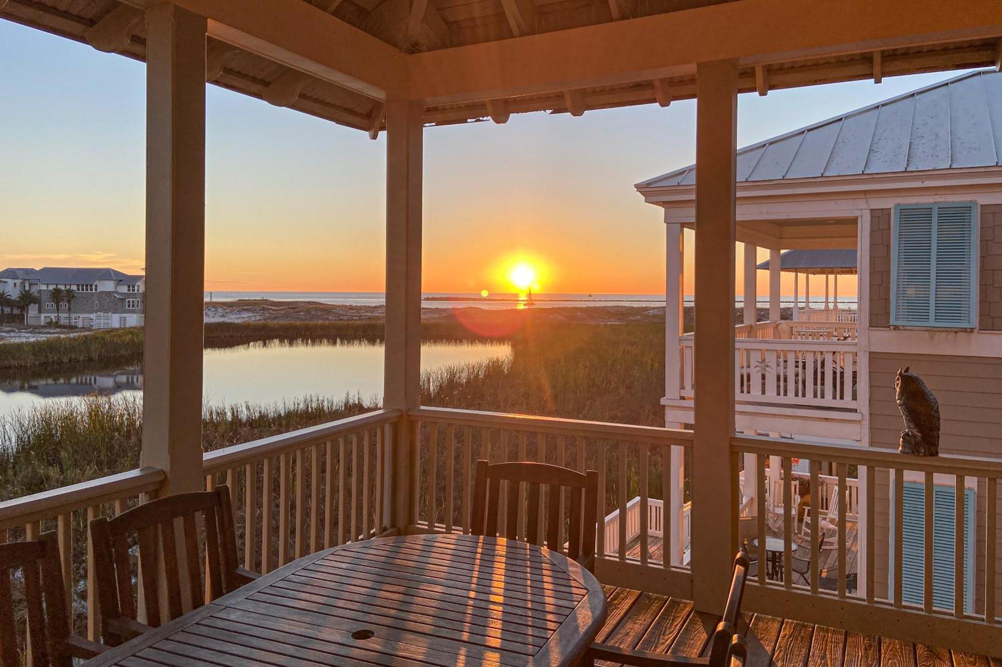 Palmetto Cottage Ντέστιν Εξωτερικό φωτογραφία