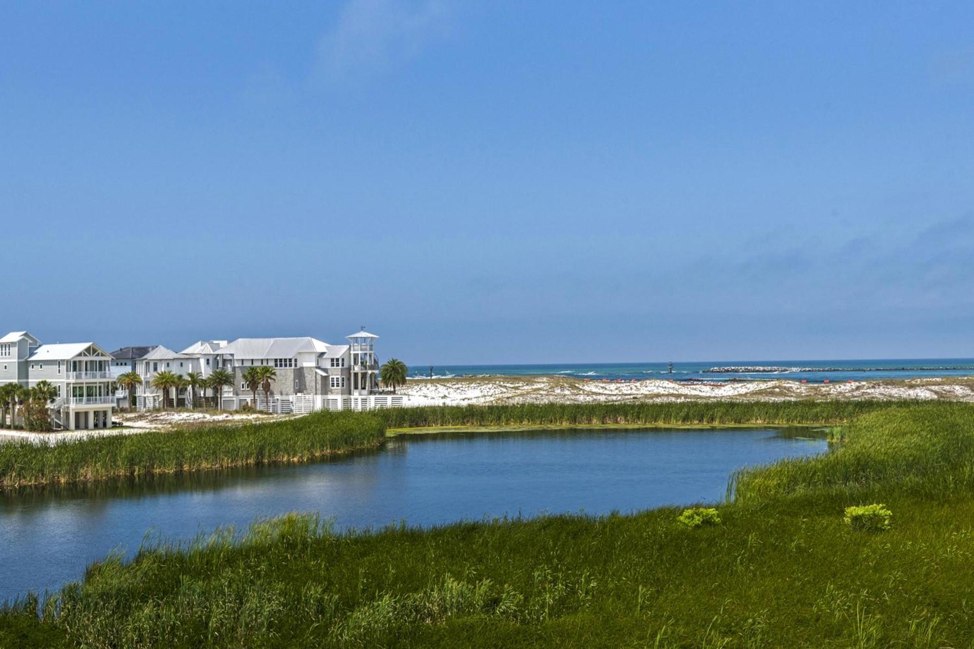 Palmetto Cottage Ντέστιν Εξωτερικό φωτογραφία
