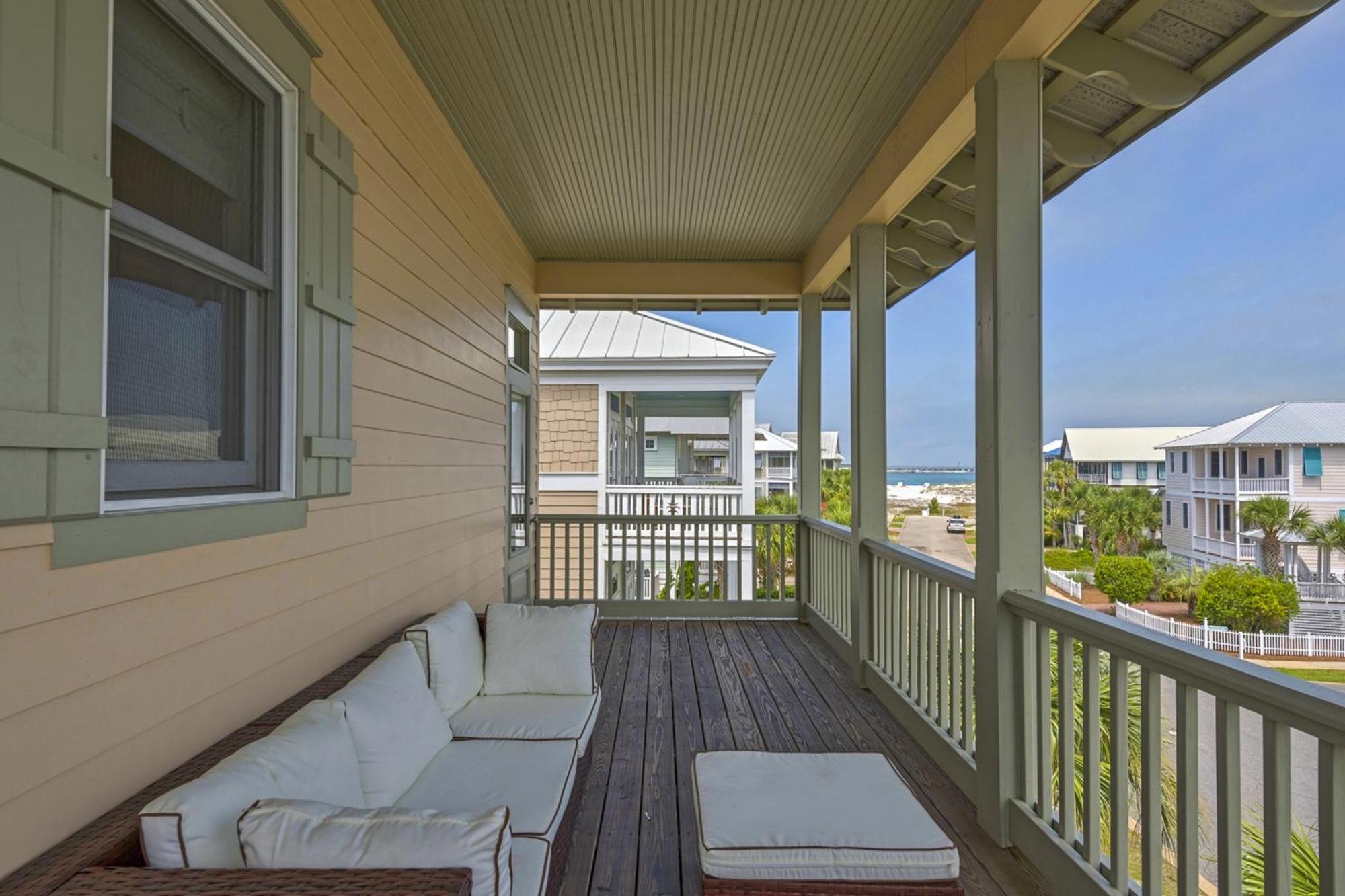Palmetto Cottage Ντέστιν Εξωτερικό φωτογραφία