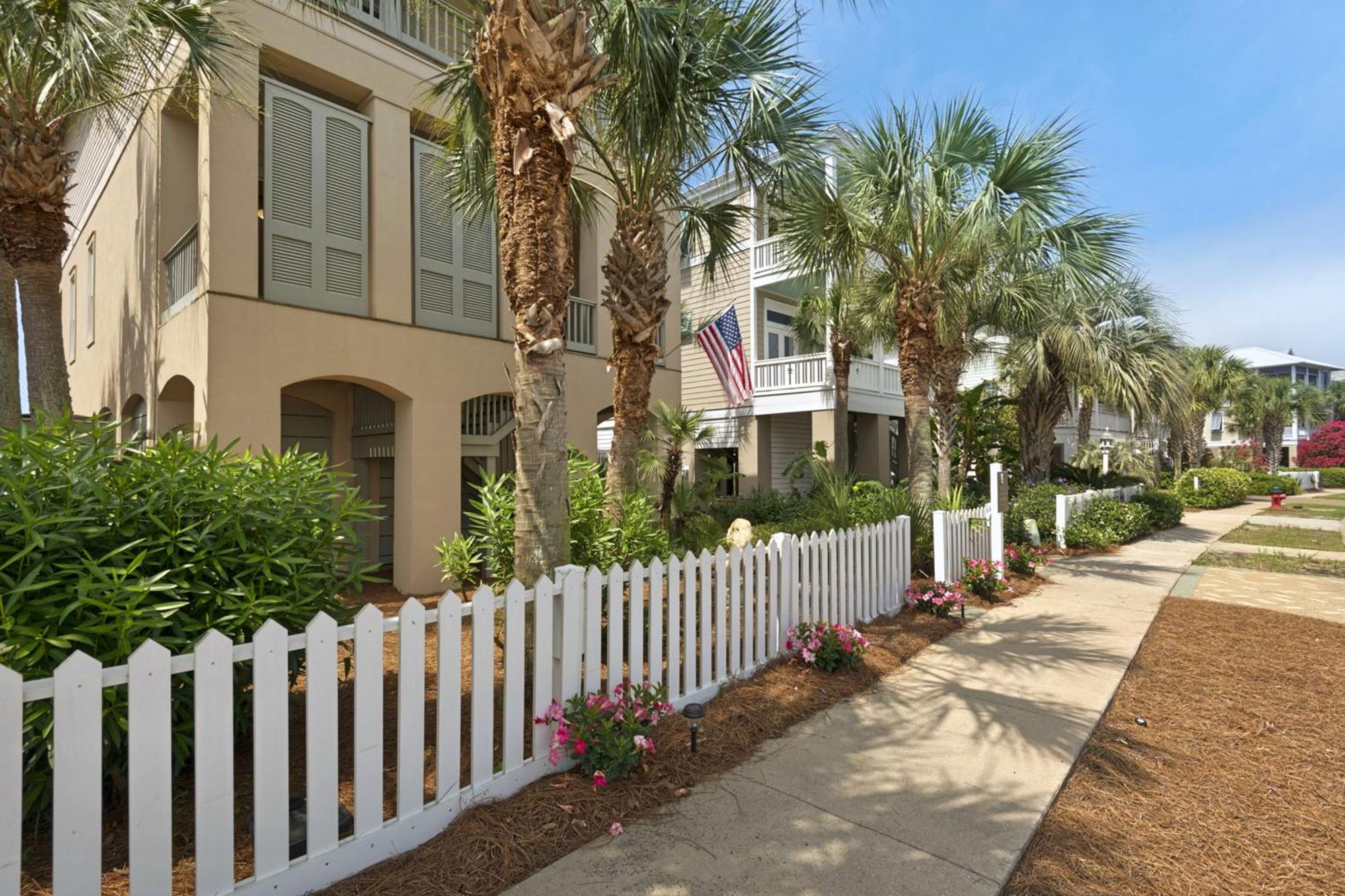 Palmetto Cottage Ντέστιν Εξωτερικό φωτογραφία