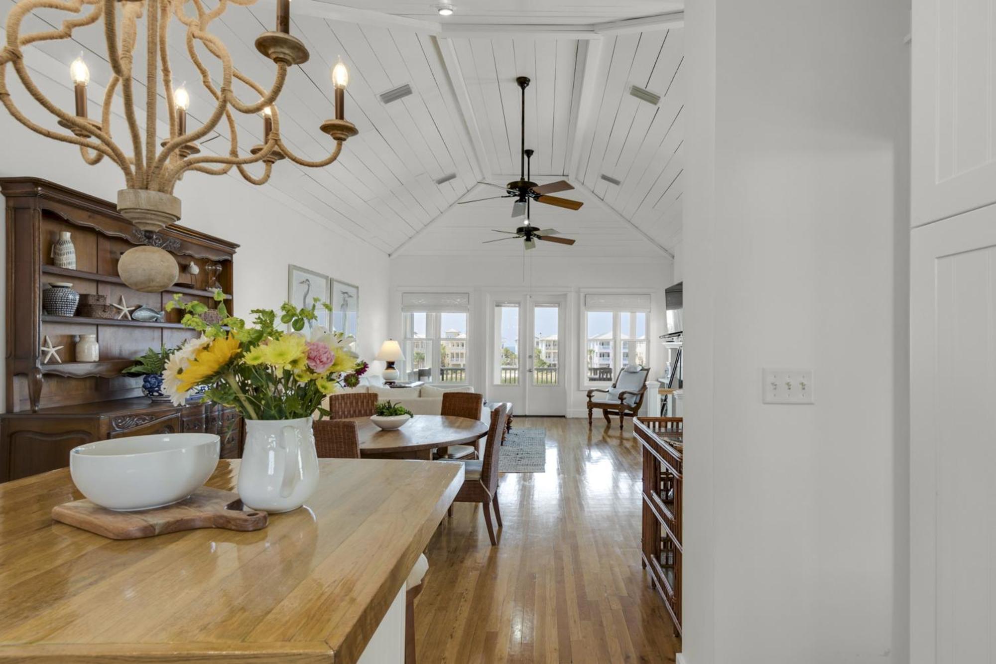 Palmetto Cottage Ντέστιν Εξωτερικό φωτογραφία