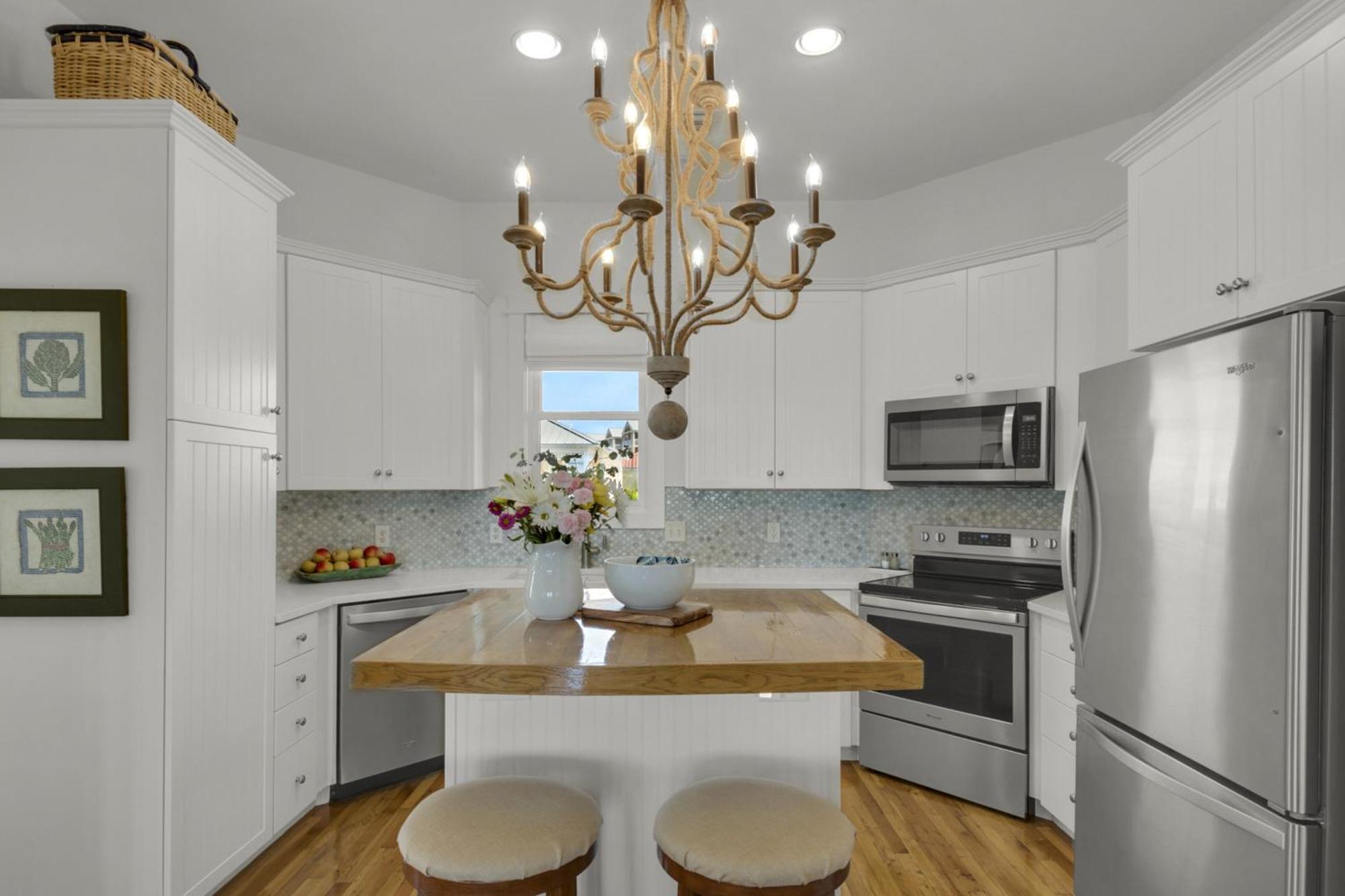 Palmetto Cottage Ντέστιν Εξωτερικό φωτογραφία