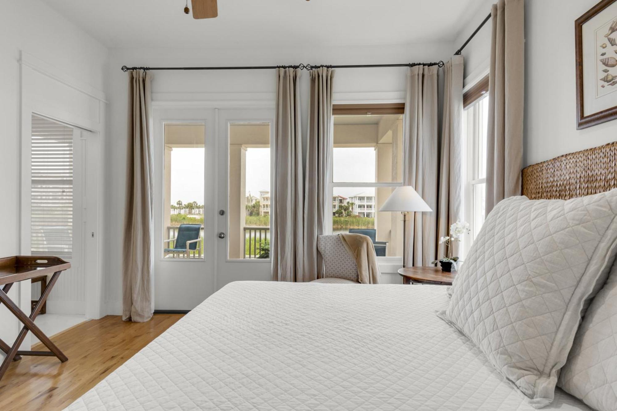 Palmetto Cottage Ντέστιν Εξωτερικό φωτογραφία
