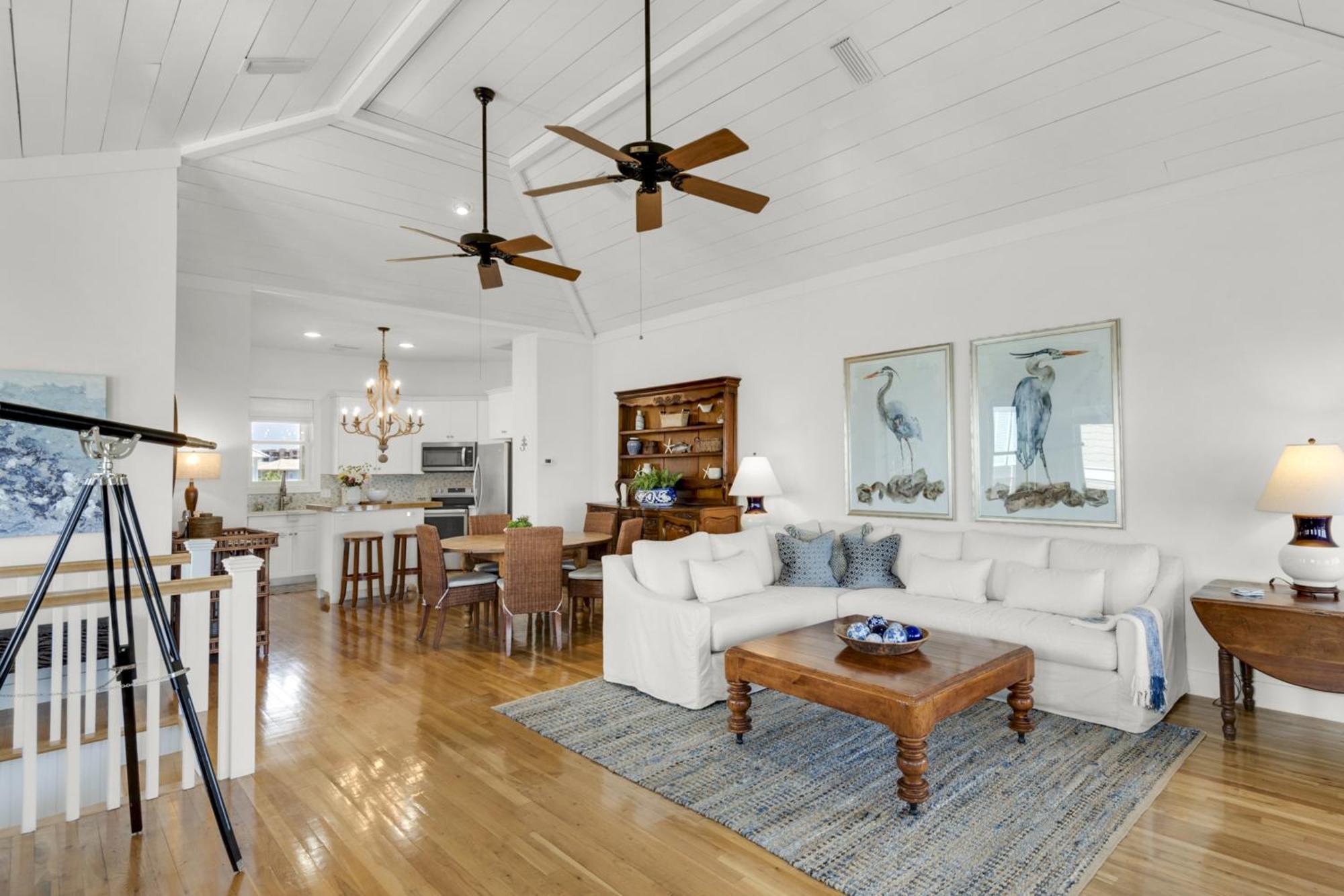 Palmetto Cottage Ντέστιν Εξωτερικό φωτογραφία