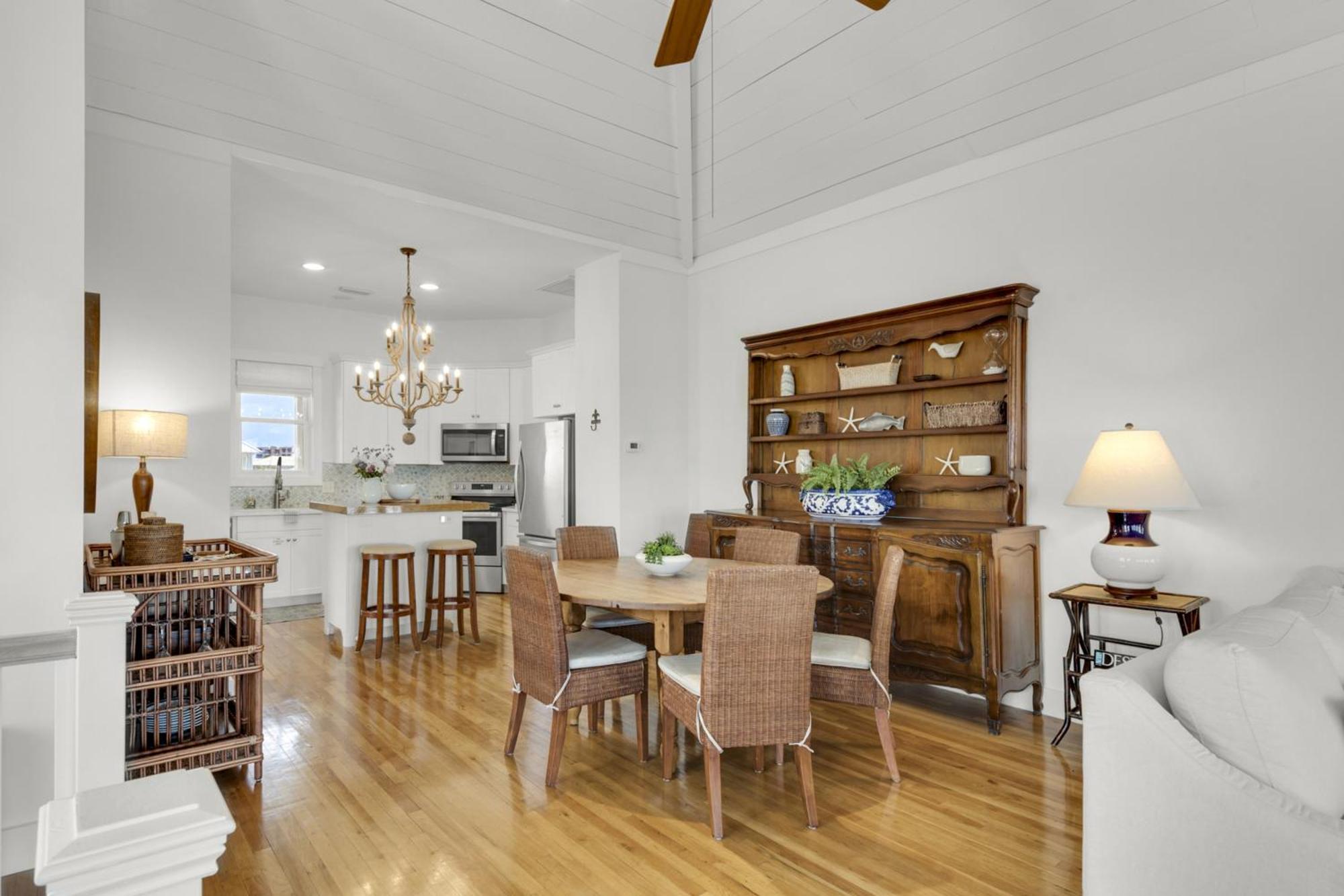 Palmetto Cottage Ντέστιν Εξωτερικό φωτογραφία