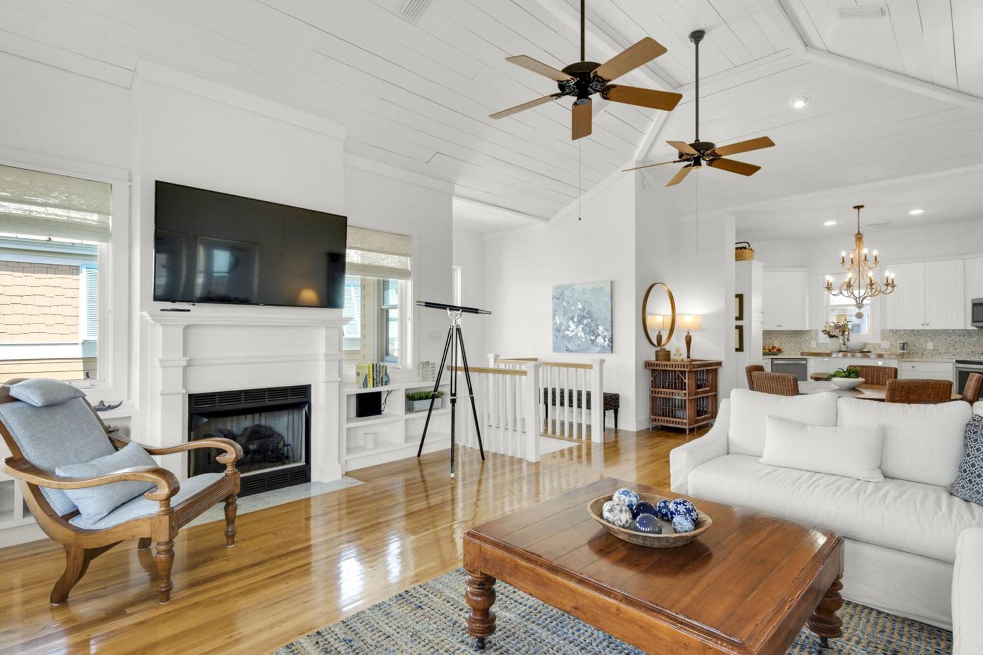 Palmetto Cottage Ντέστιν Εξωτερικό φωτογραφία