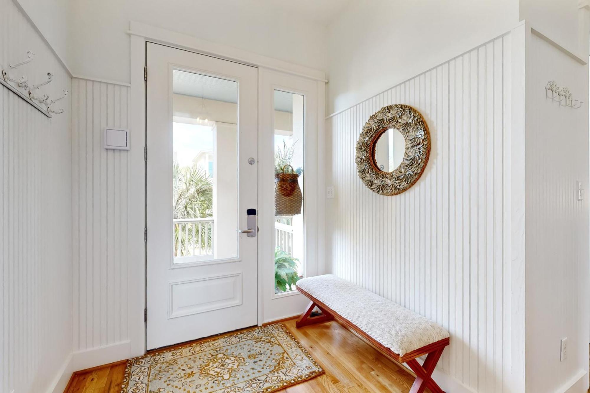 Palmetto Cottage Ντέστιν Εξωτερικό φωτογραφία