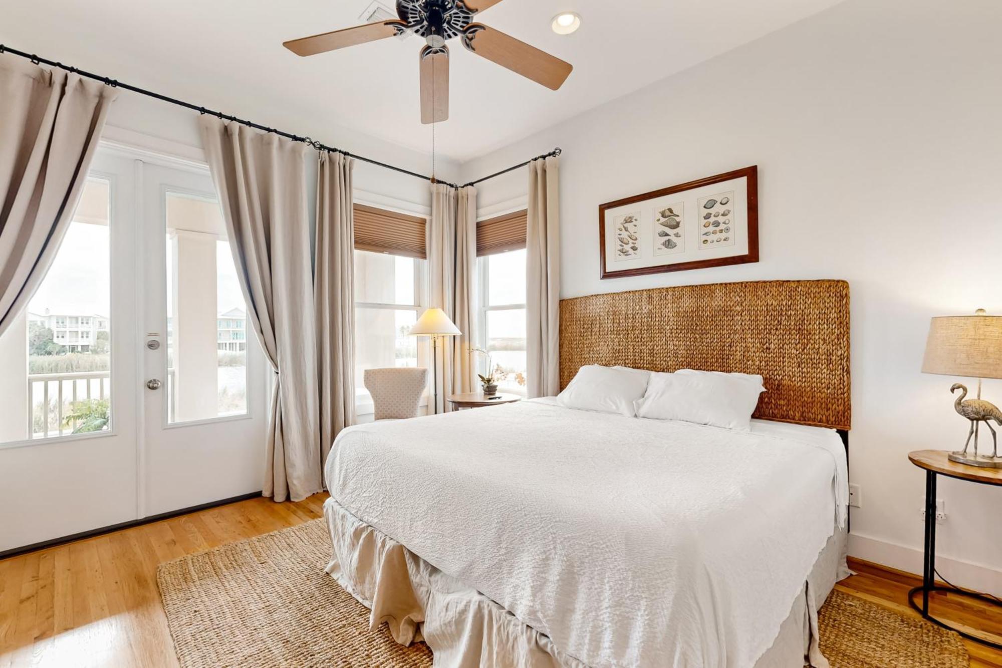 Palmetto Cottage Ντέστιν Εξωτερικό φωτογραφία