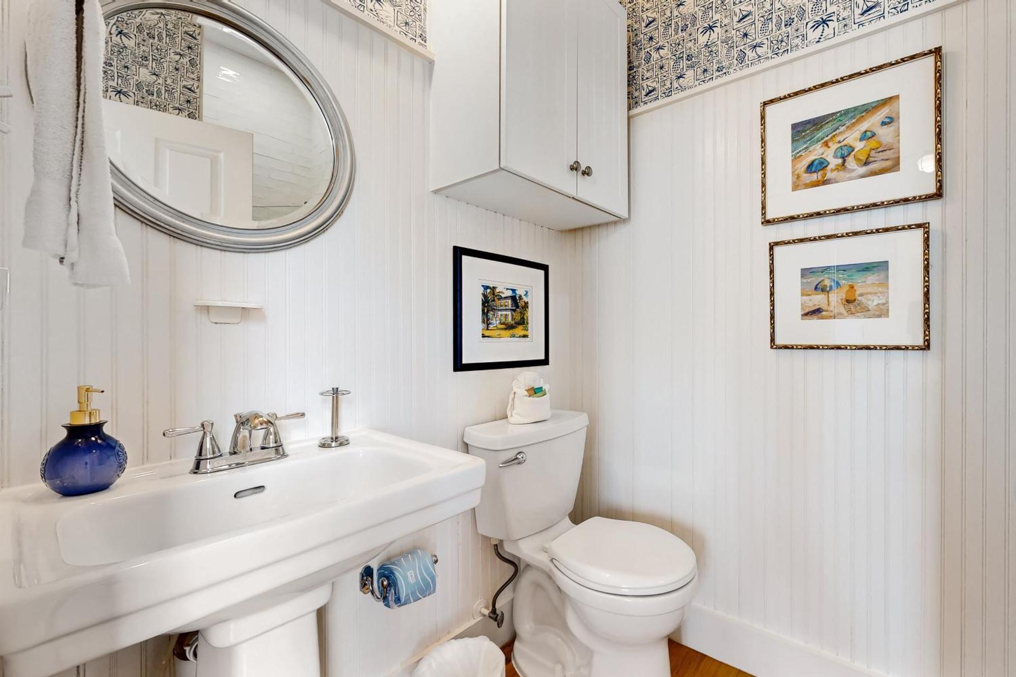 Palmetto Cottage Ντέστιν Εξωτερικό φωτογραφία
